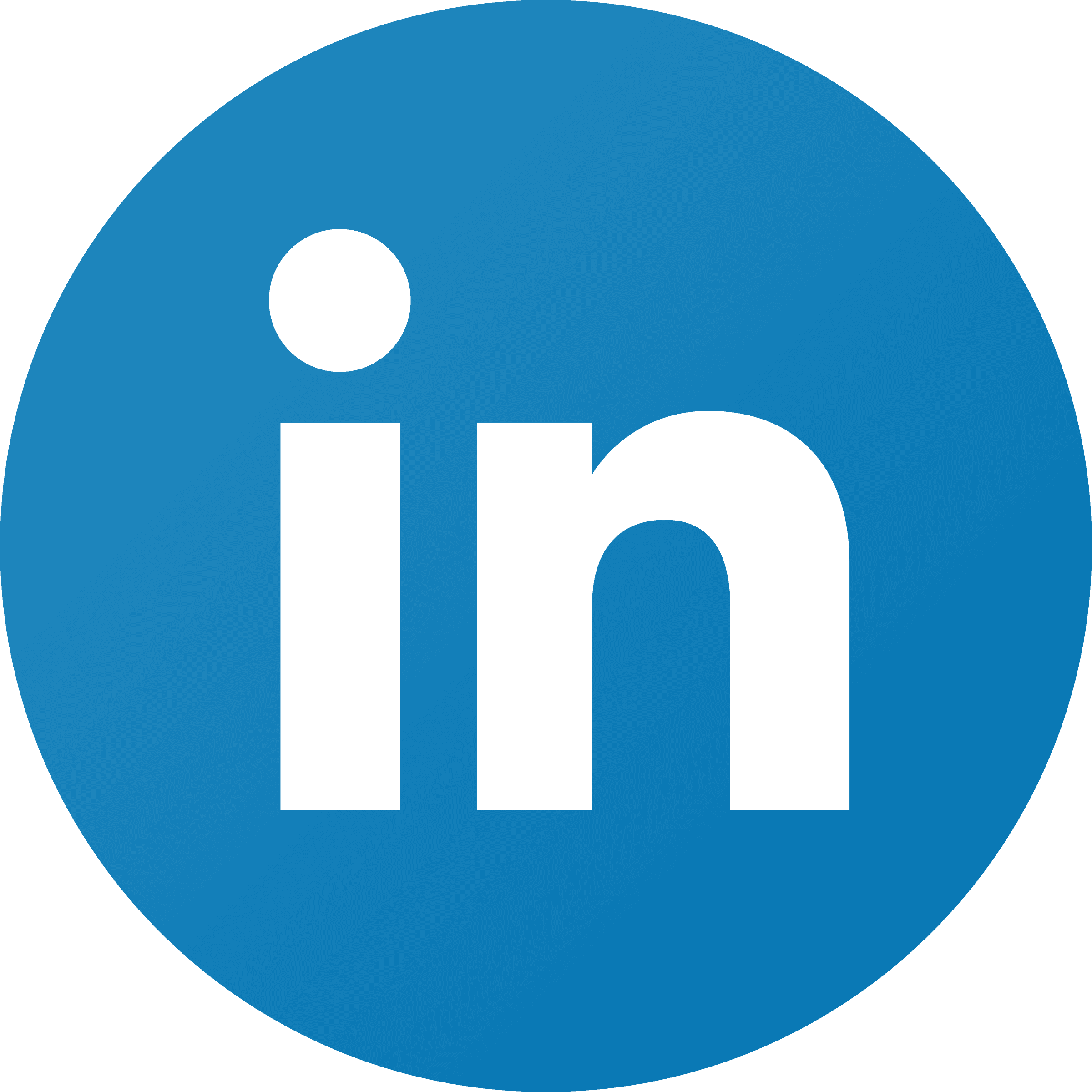 LinkedIn profile